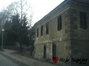 2007-11-25 - Stara kuća