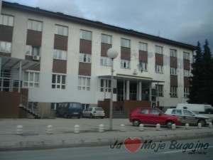 2007-11-25 - Općina